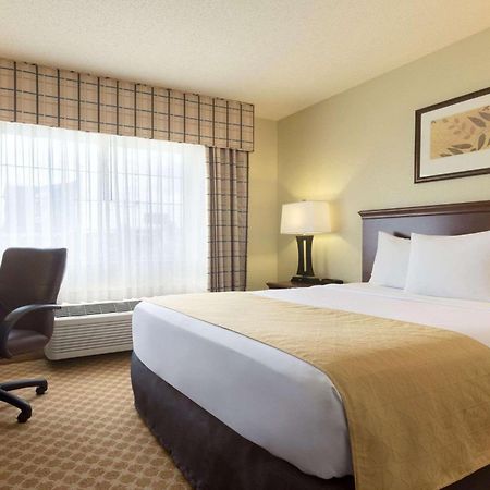 Country Inn & Suites By Radisson, Rochester, Mn 外观 照片