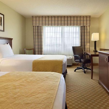 Country Inn & Suites By Radisson, Rochester, Mn 外观 照片