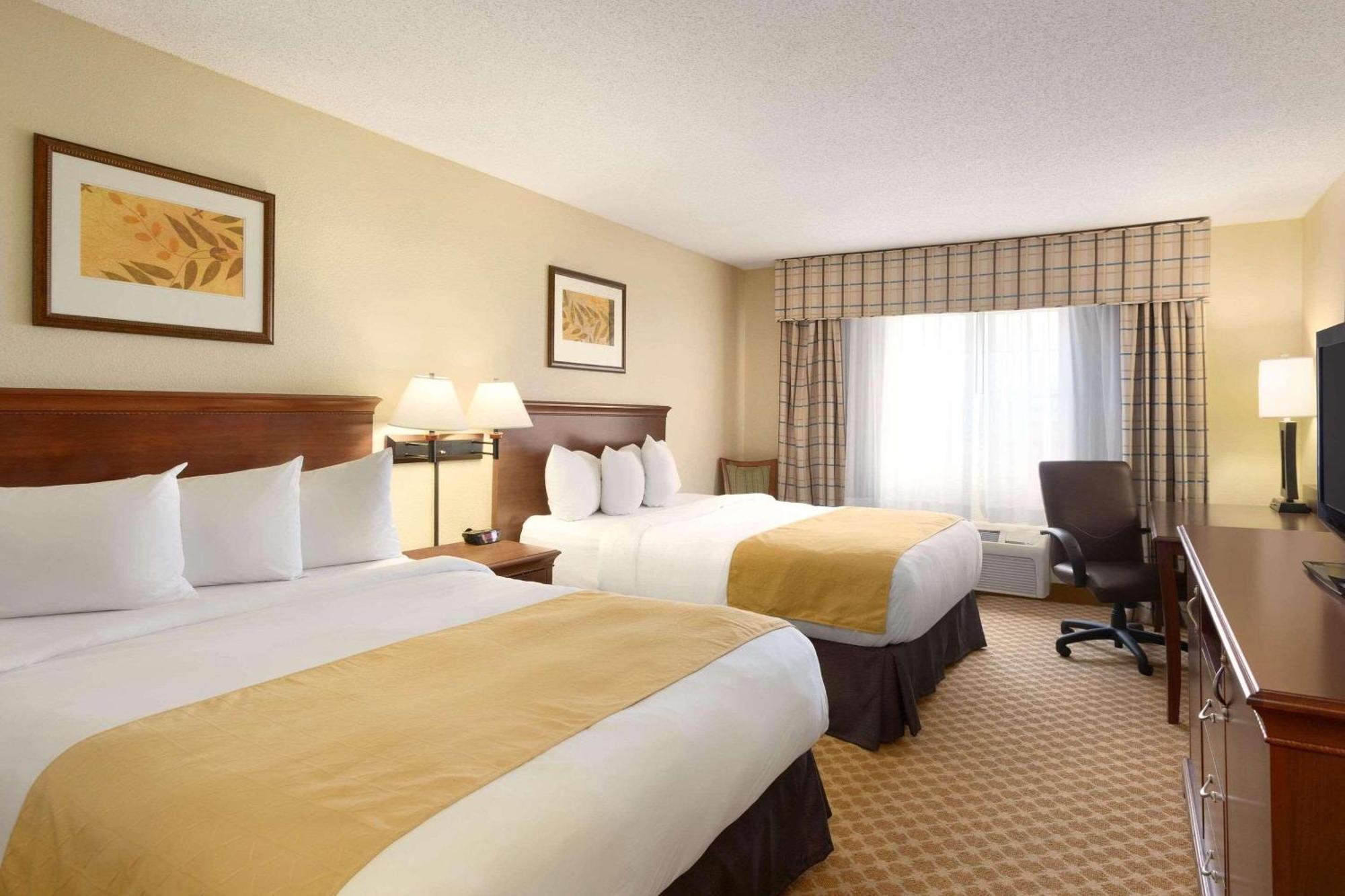 Country Inn & Suites By Radisson, Rochester, Mn 外观 照片