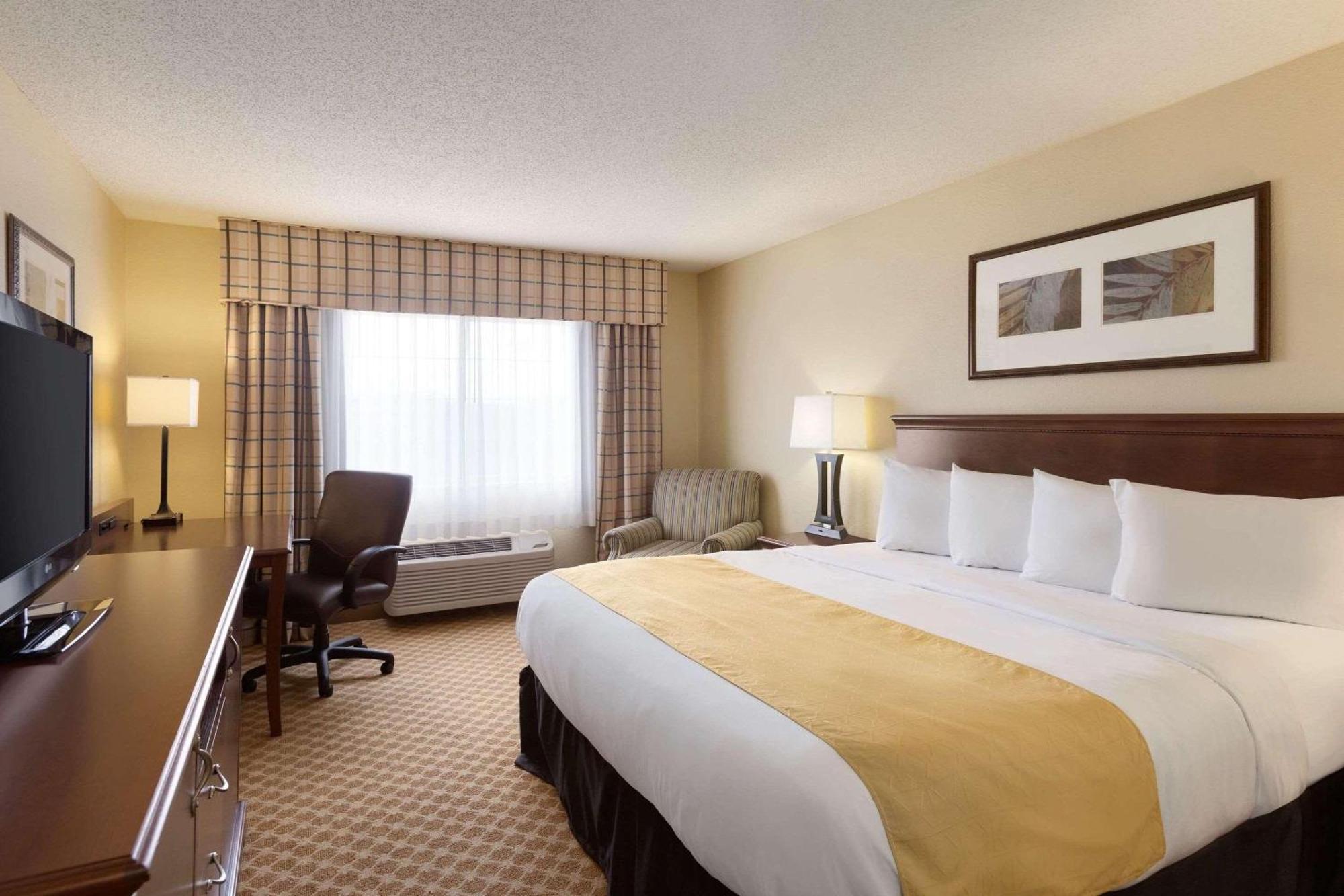 Country Inn & Suites By Radisson, Rochester, Mn 外观 照片