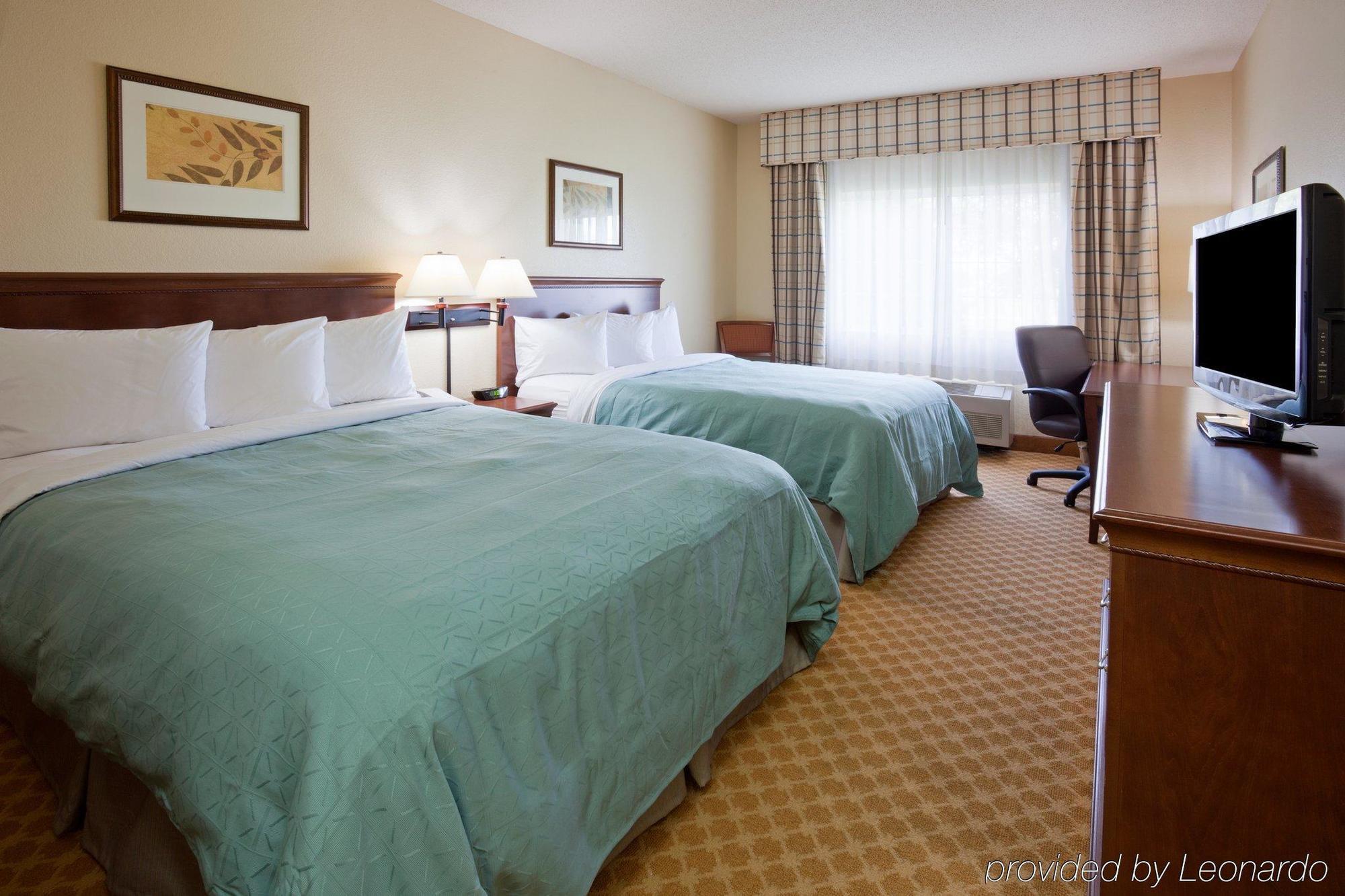 Country Inn & Suites By Radisson, Rochester, Mn 客房 照片