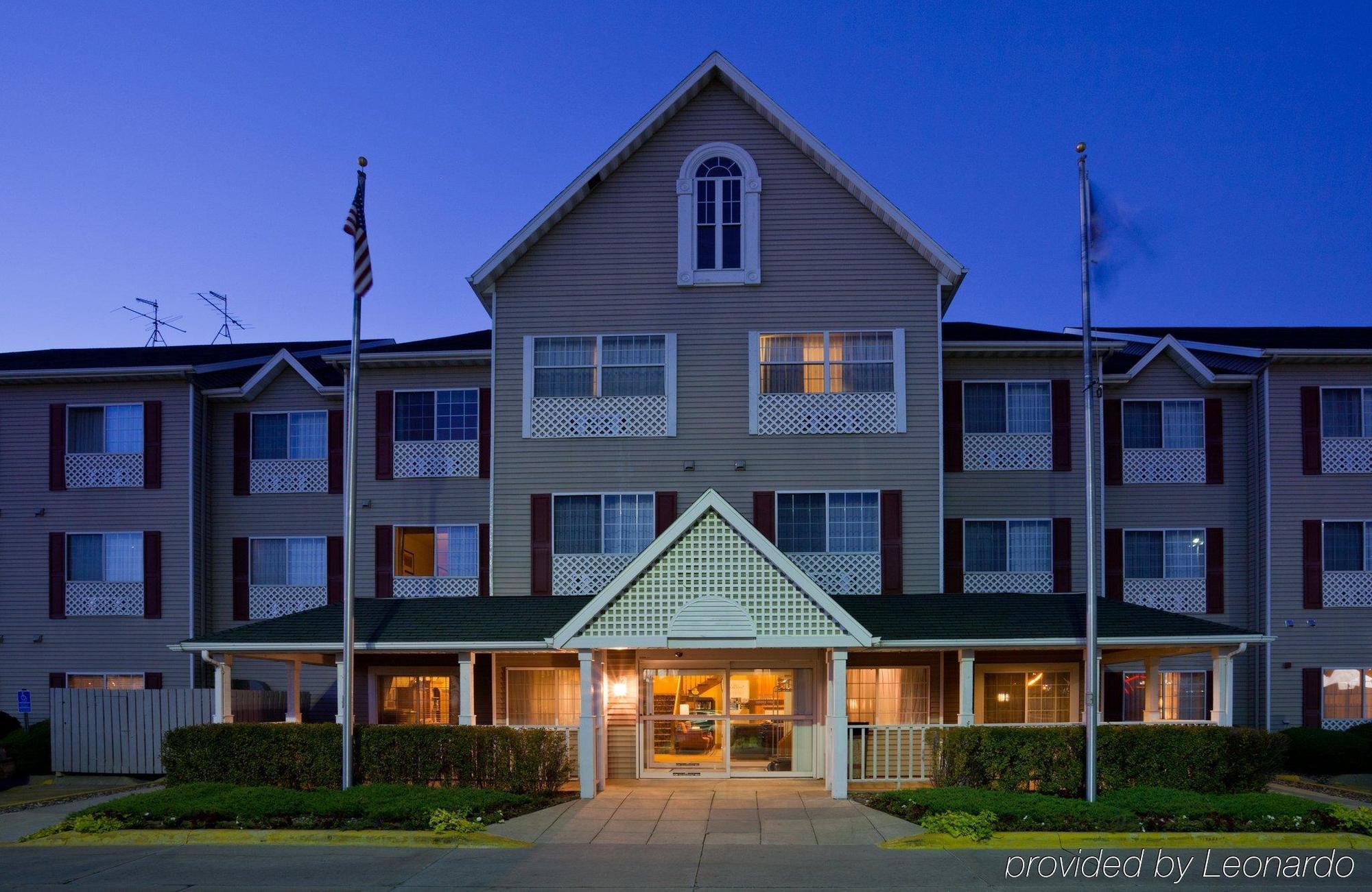 Country Inn & Suites By Radisson, Rochester, Mn 外观 照片
