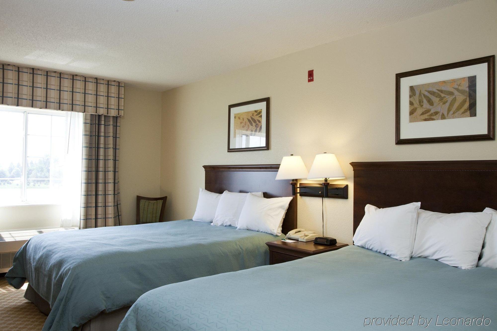 Country Inn & Suites By Radisson, Rochester, Mn 客房 照片