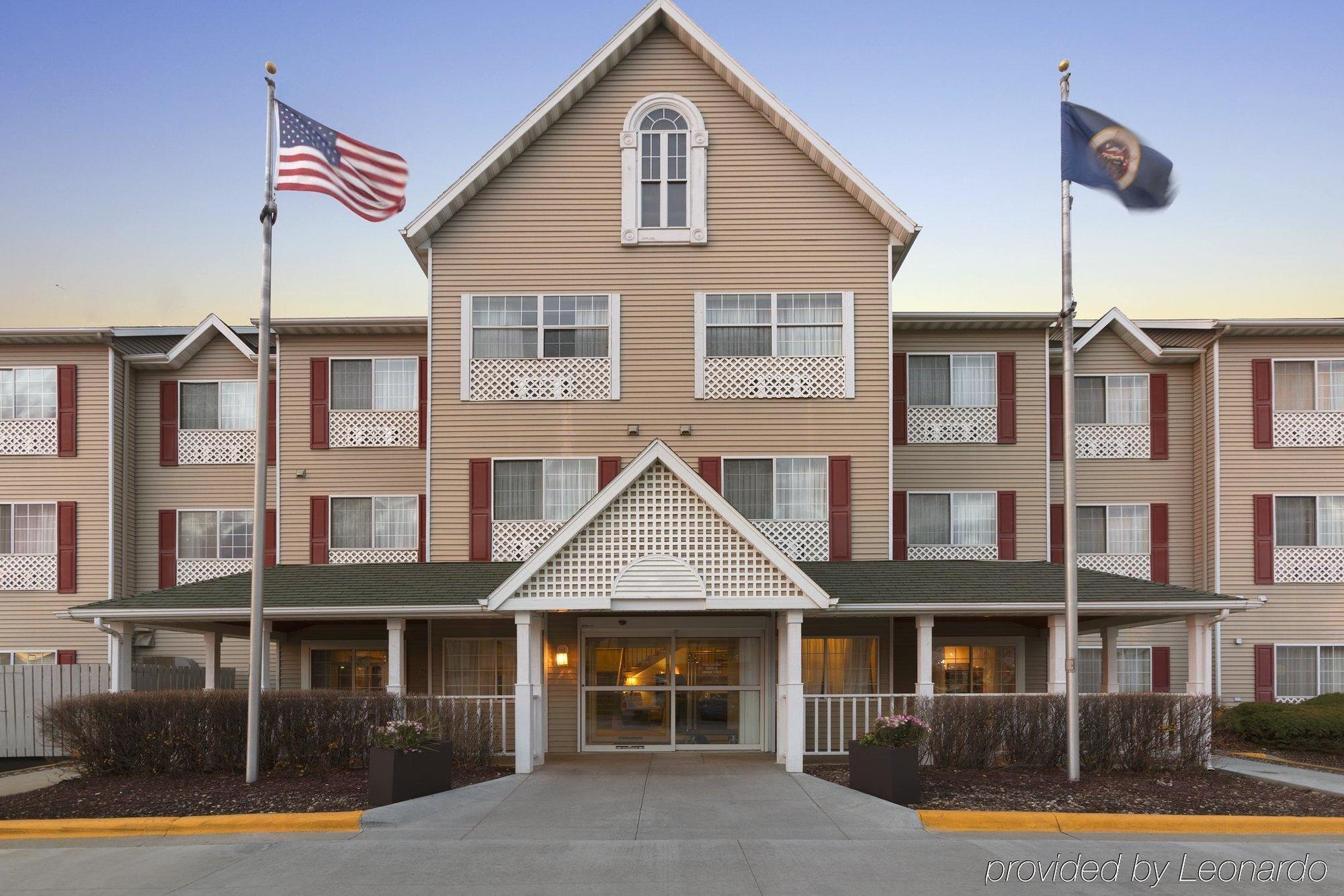 Country Inn & Suites By Radisson, Rochester, Mn 外观 照片