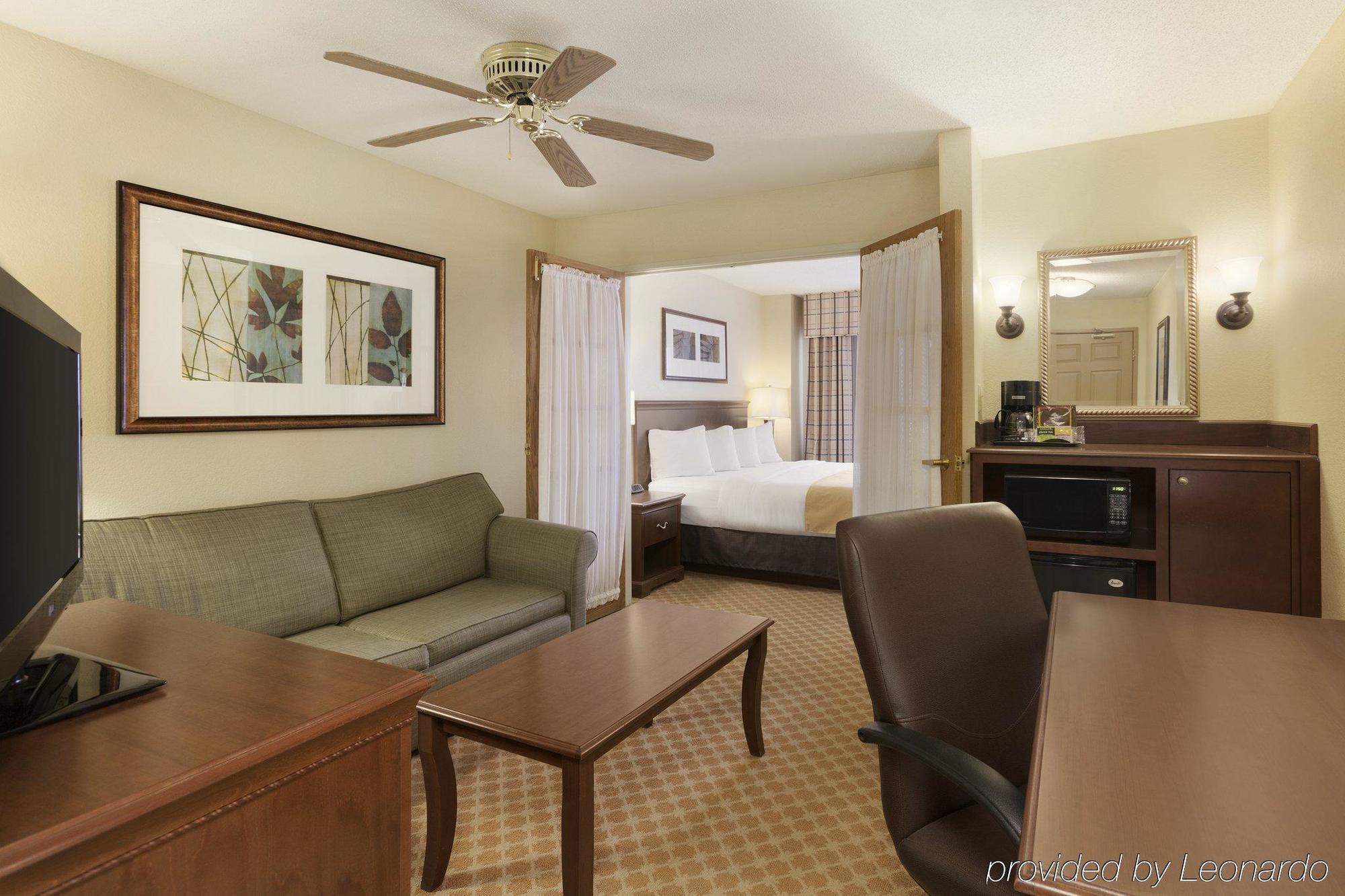 Country Inn & Suites By Radisson, Rochester, Mn 外观 照片