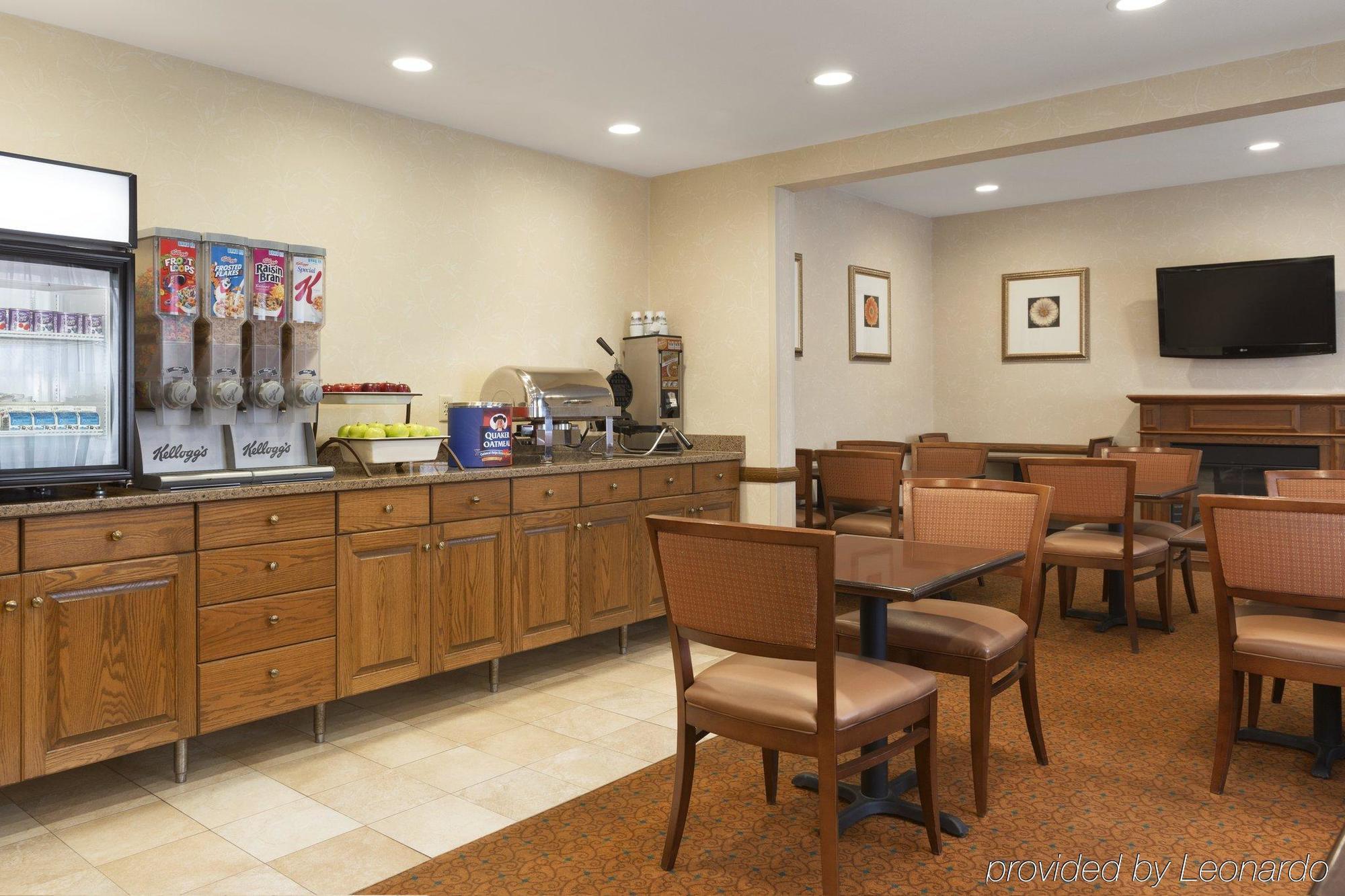Country Inn & Suites By Radisson, Rochester, Mn 外观 照片
