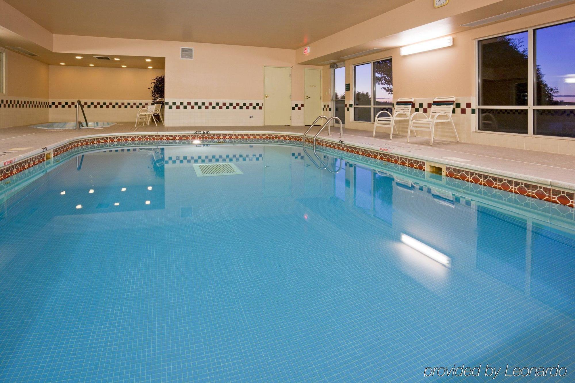 Country Inn & Suites By Radisson, Rochester, Mn 设施 照片