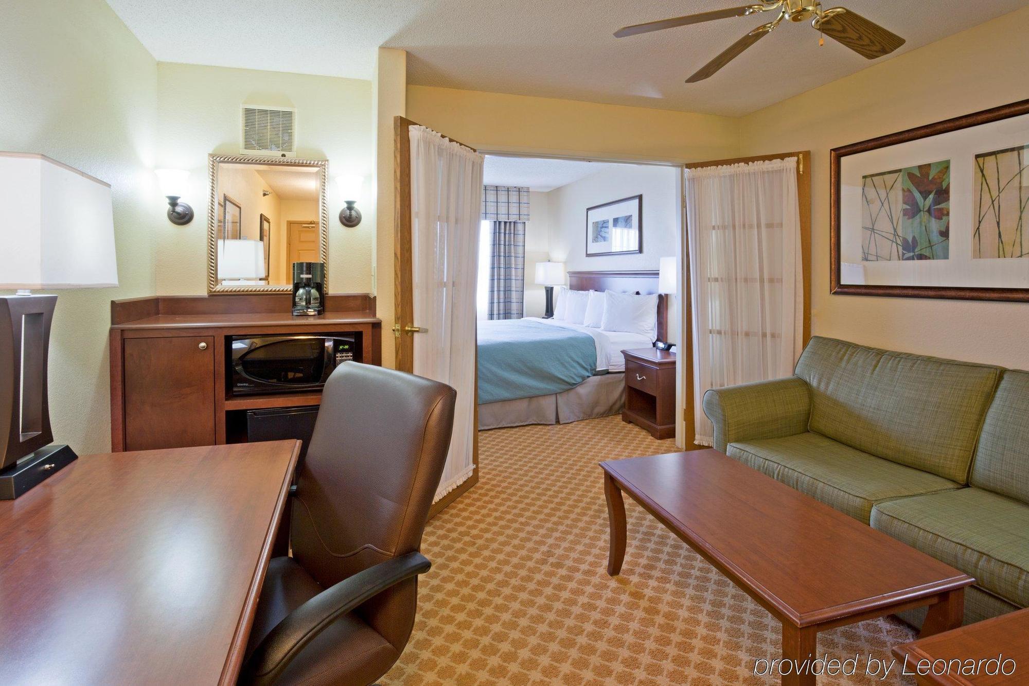 Country Inn & Suites By Radisson, Rochester, Mn 外观 照片