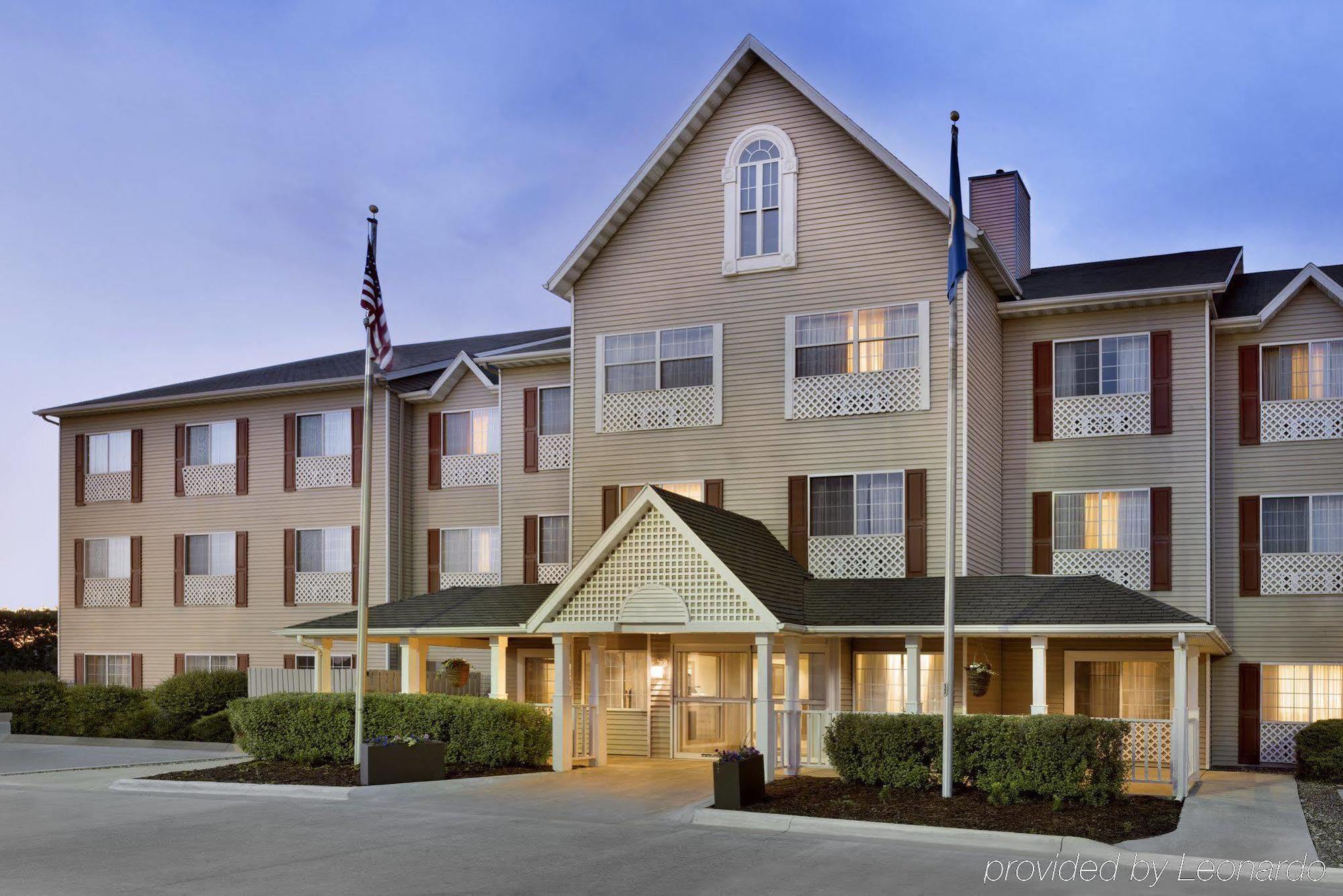 Country Inn & Suites By Radisson, Rochester, Mn 外观 照片