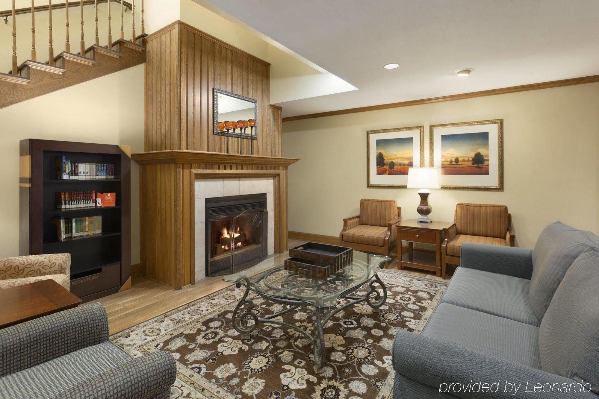 Country Inn & Suites By Radisson, Rochester, Mn 外观 照片