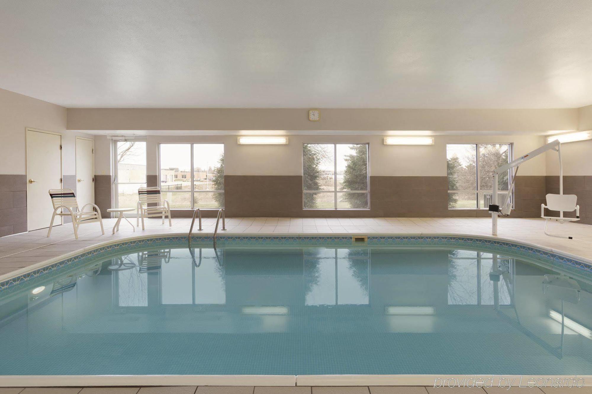Country Inn & Suites By Radisson, Rochester, Mn 外观 照片